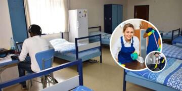 KYK Yurtlarına 5 Bin İşçi Alımı Başladı! KPSS Şartı Yok, Başvurular İŞKUR’dan