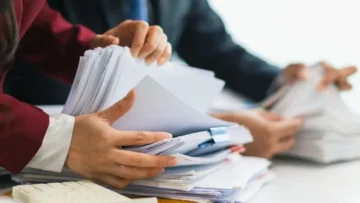 KPSS 55 ve 60 Puanla Devlete Memur Alımı! Lise Mezunlarına da Kadro Açıldı