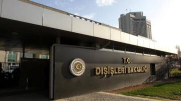 Dışişleri Bakanlığı 80 Memur Alacak! Farklı Bölüm Mezunlarına Kontenjan Ayrıldı