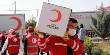 Kızılay KPSS Şartı Olmadan Personel Alımı Yapıyor! Çok Sayıda Kadro İçin Başvurular Başladı