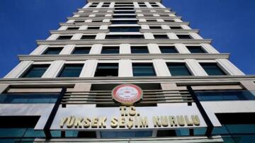 YSK’dan Yüksek Ücretli Kamu Personeli Alımı! Başvurular İçin Son Günler