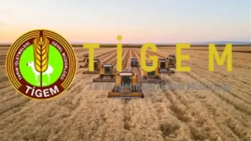TİGEM’den KPSS Şartsız Daimi İşçi Alımı! Farklı Mesleklerden Başvuru Yapılabilecek