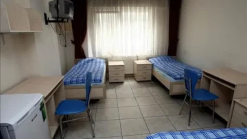 KYK Yurtlarında Yeni İş Fırsatı: KPSS Şartı Aranmıyor, Başvuru Ekranı Açıldı!