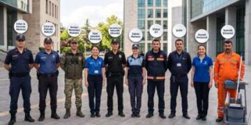 Kamuya KPSS’siz Personel Alımı! İKM, Bekçi, Zabıta, İtfaiye Eri ve Şoför Kadroları Açıldı