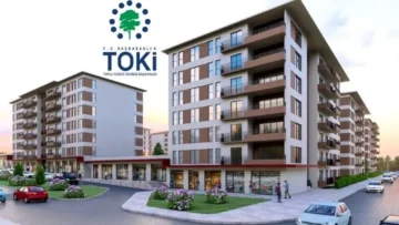 TOKİ’den Büyük Arsa Satışı! 47 İlde Fiyatlar 255 Bin TL’den Başlıyor