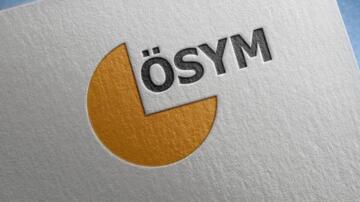 ÖSYM’de 550 Kontenjan İçin Başvurular Başladı: Adaylara 8 Ekim’e Kadar Süre