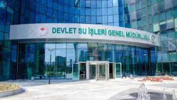 Devlet Su İşleri’nden Daimi Kadro Müjdesi! KPSS Şartı Olmadan İşçi Alımı Başladı