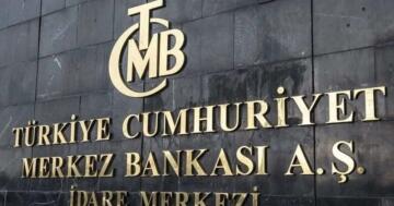 Merkez Bankası Kadrolu Memur Alımı Başladı! Başvuru Ekranı Açıldı