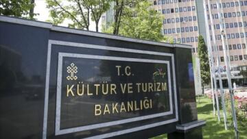 Kültür ve Turizm Bakanlığı Bünyesinde KPSS Şartsız Personel Alımı Başladı